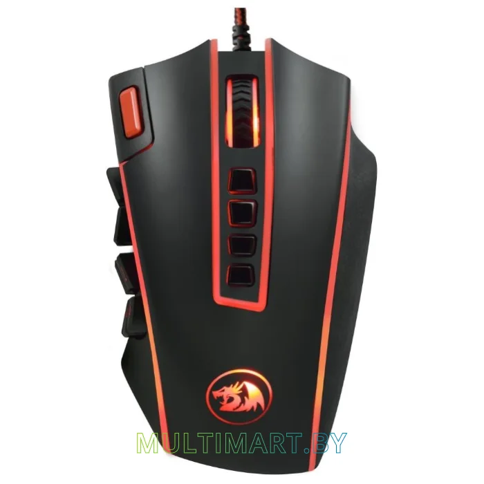 Игровая мышь Redragon Legend